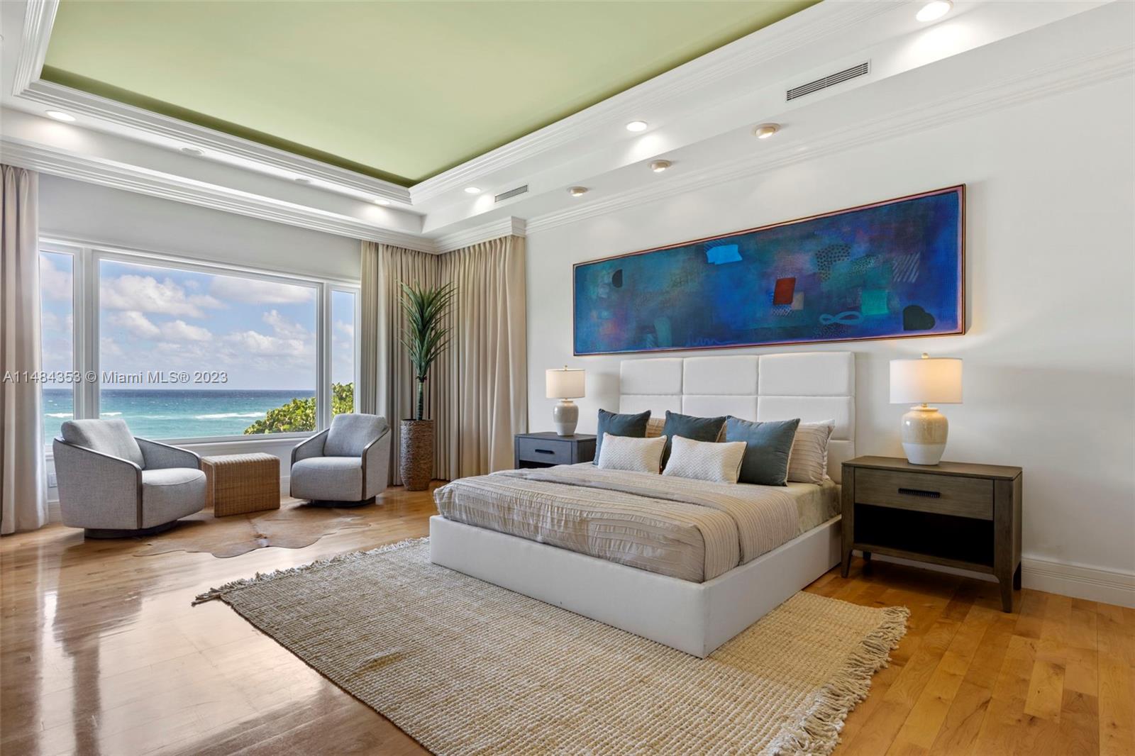 GULFSTREAM OCEAN TRS - Residential