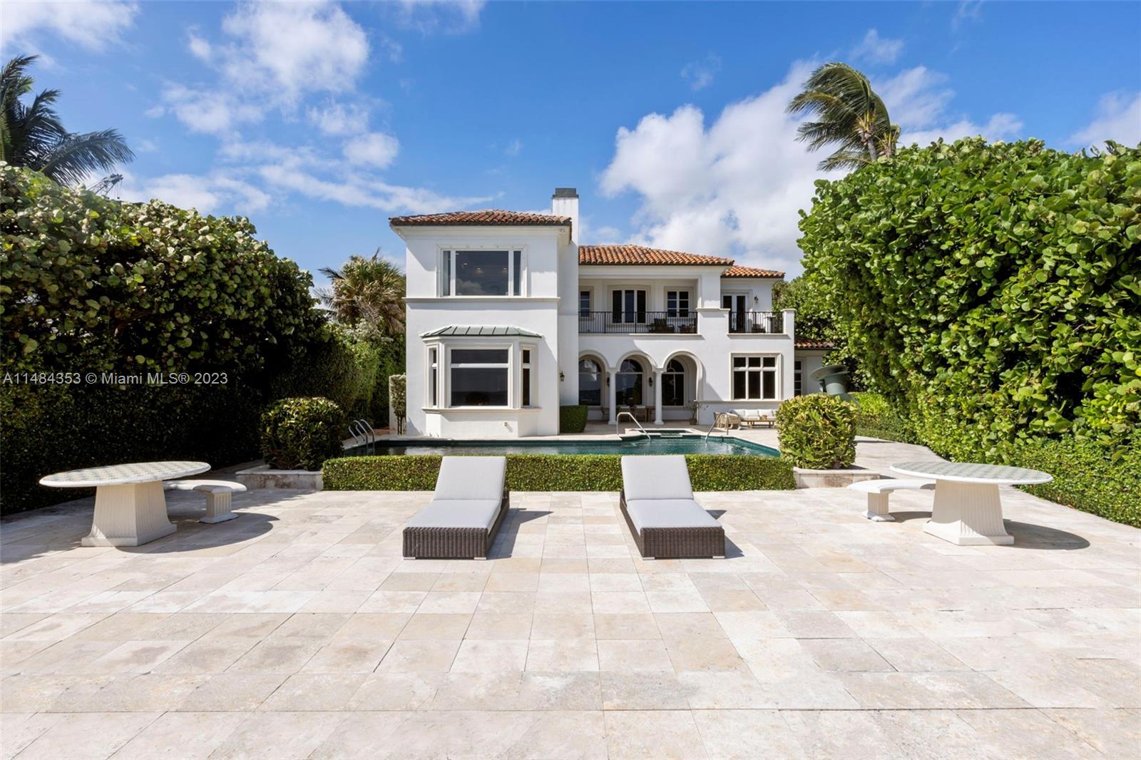 GULFSTREAM OCEAN TRS - Residential