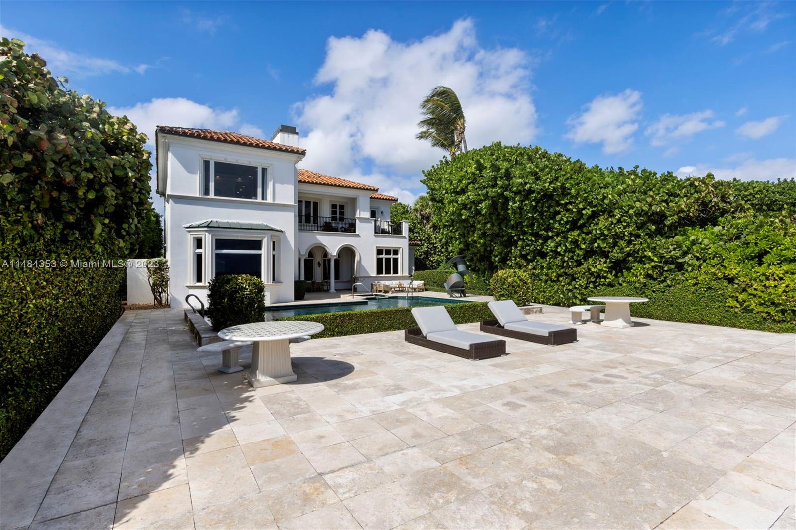 GULFSTREAM OCEAN TRS - Residential