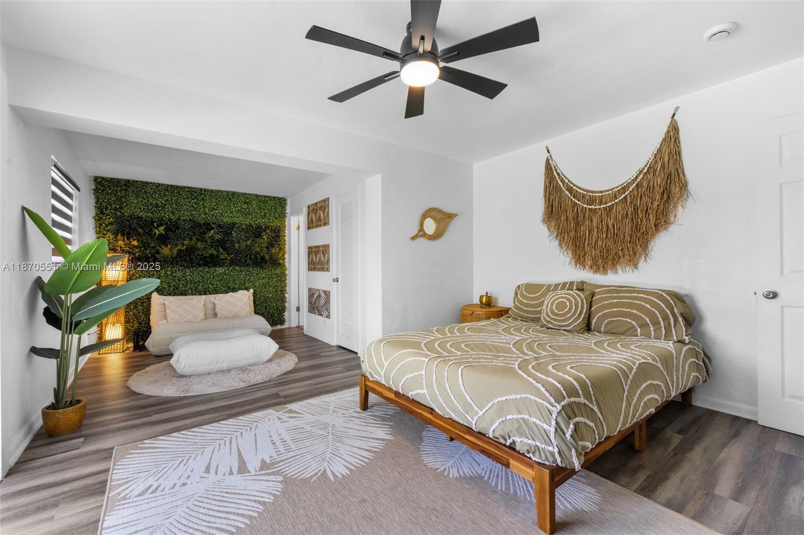 PATTERSON PARK 2 ADD - Residential Lease