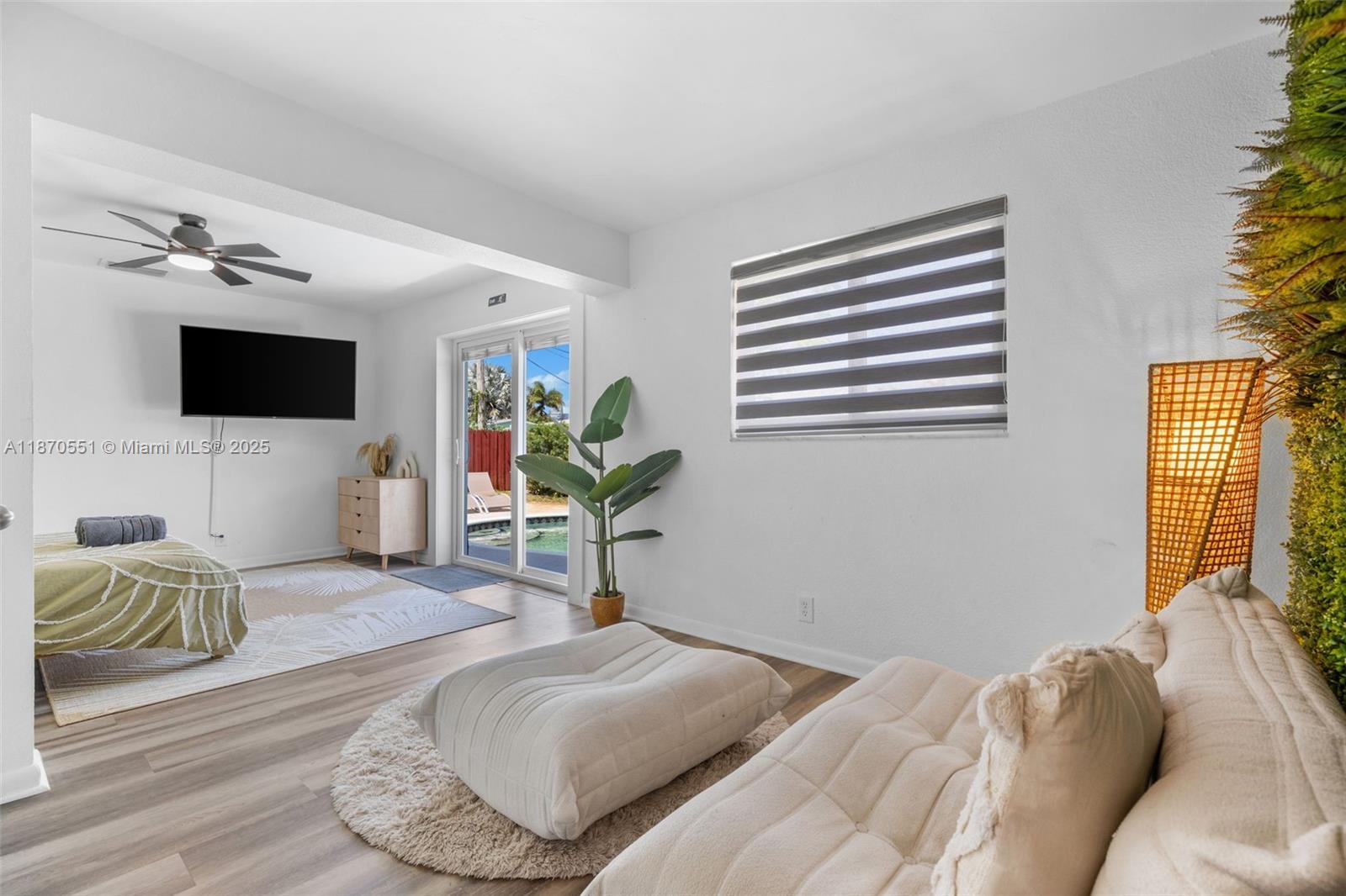 PATTERSON PARK 2 ADD - Residential Lease