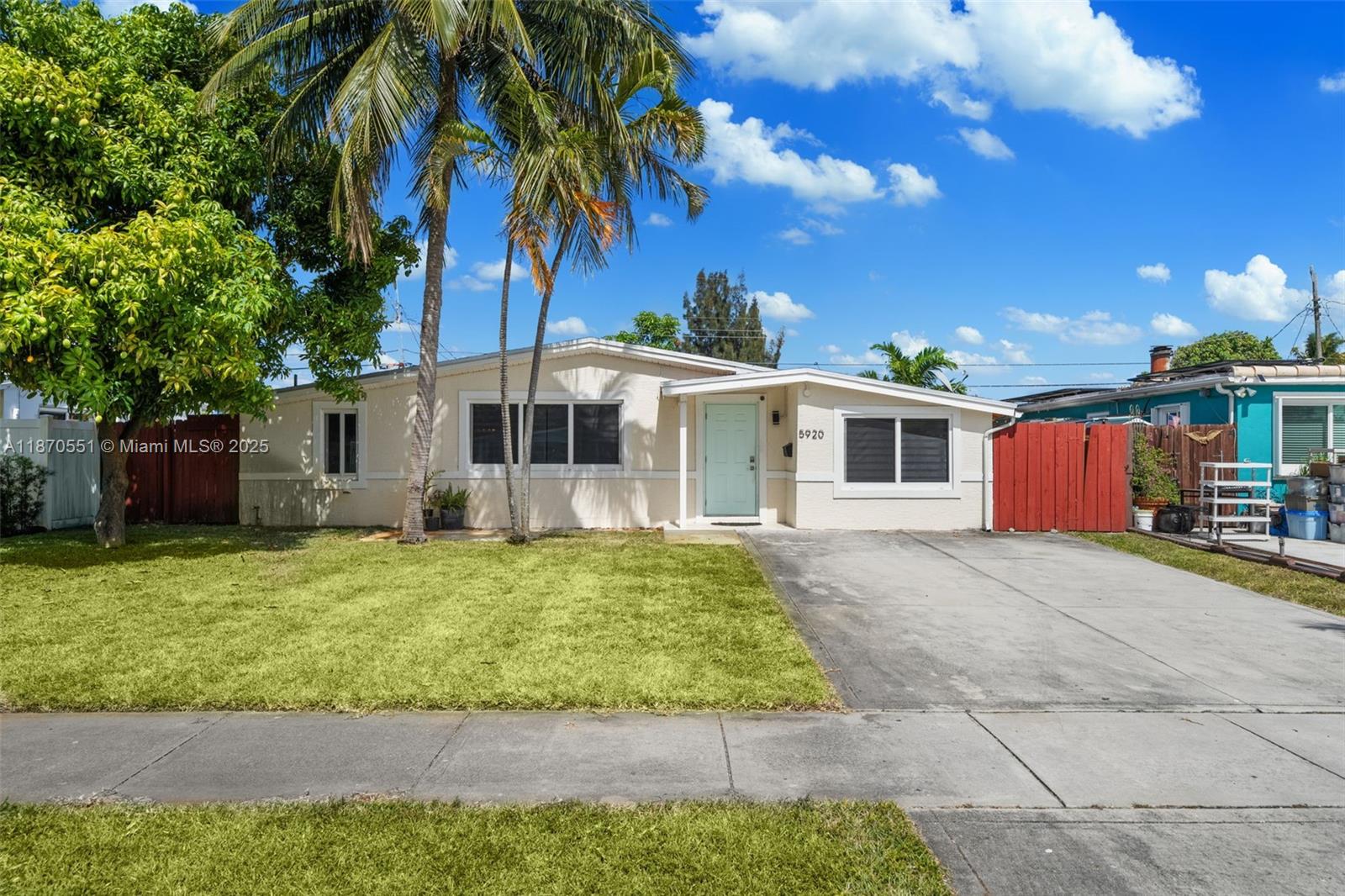 PATTERSON PARK 2 ADD - Residential Lease