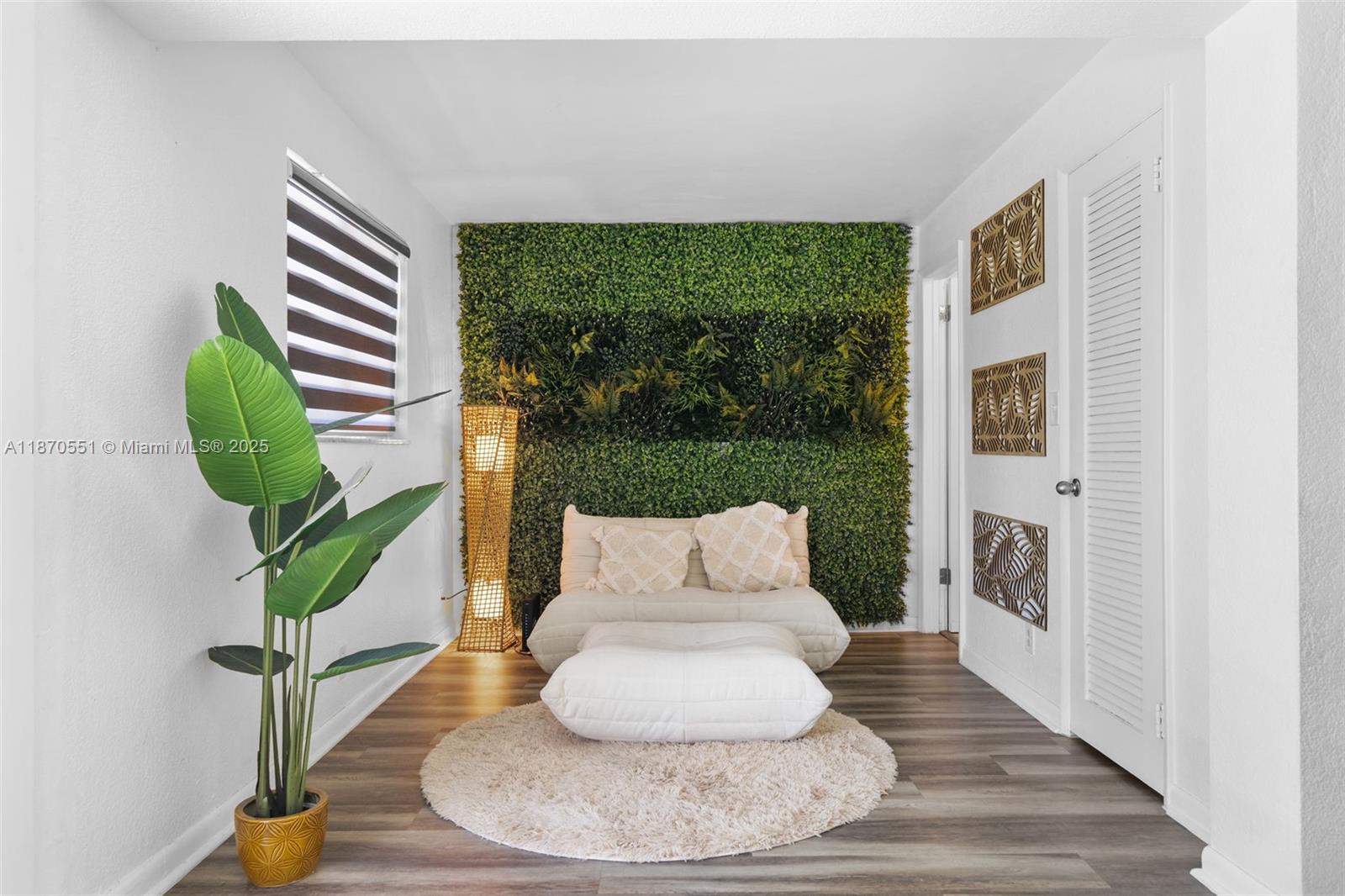 PATTERSON PARK 2 ADD - Residential Lease