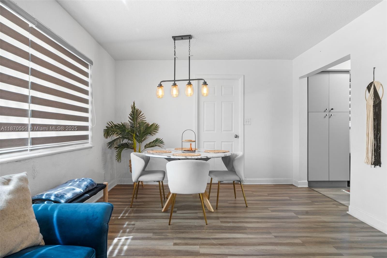 PATTERSON PARK 2 ADD - Residential Lease