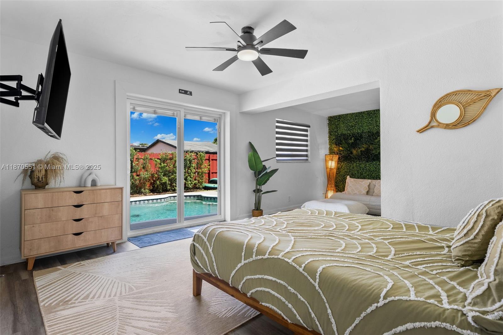 PATTERSON PARK 2 ADD - Residential Lease