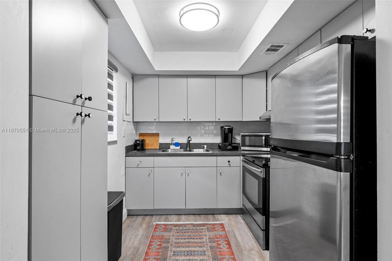 PATTERSON PARK 2 ADD - Residential Lease