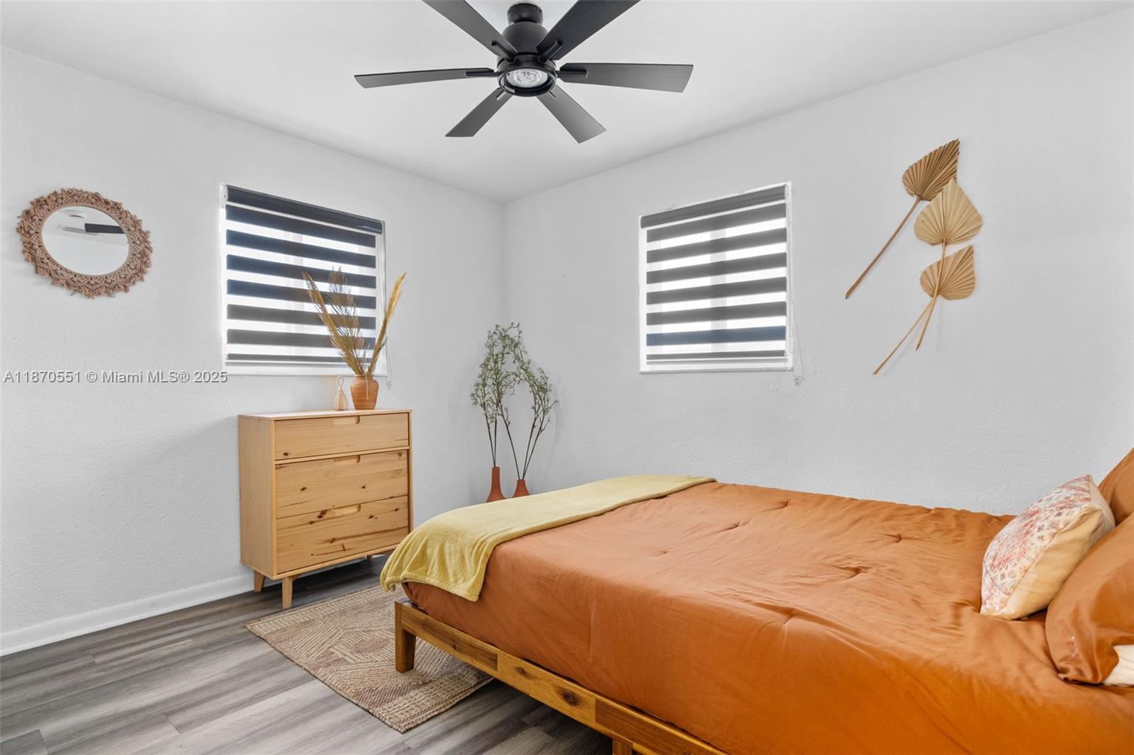 PATTERSON PARK 2 ADD - Residential Lease