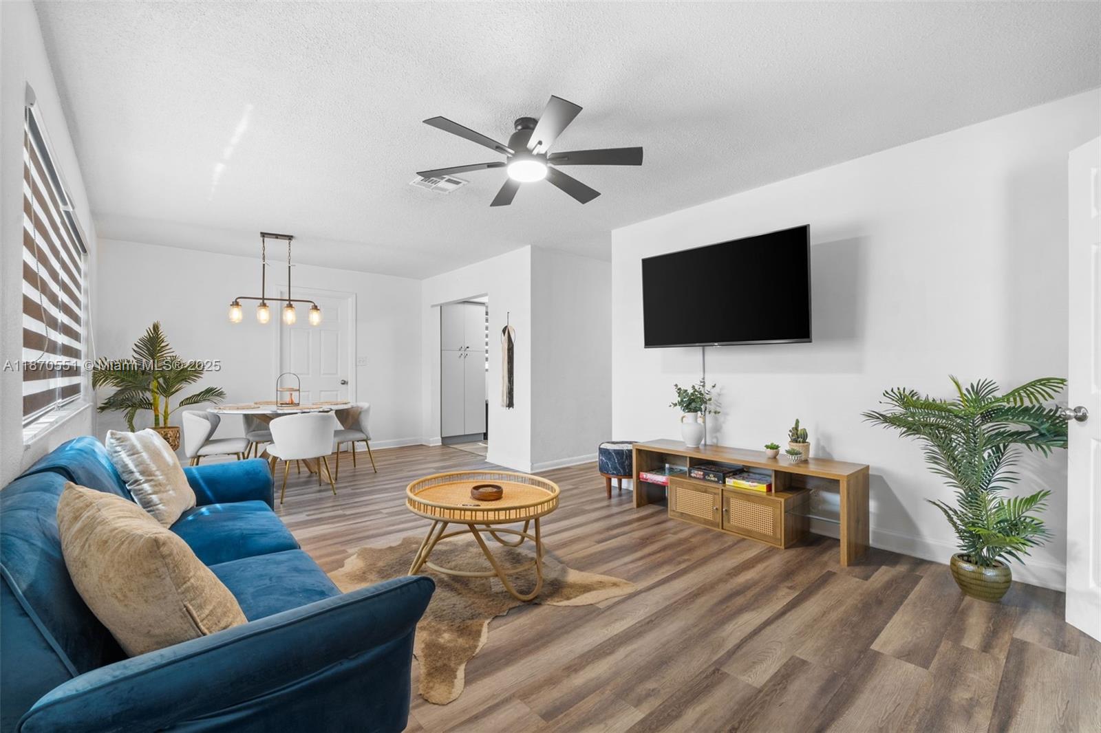 PATTERSON PARK 2 ADD - Residential Lease