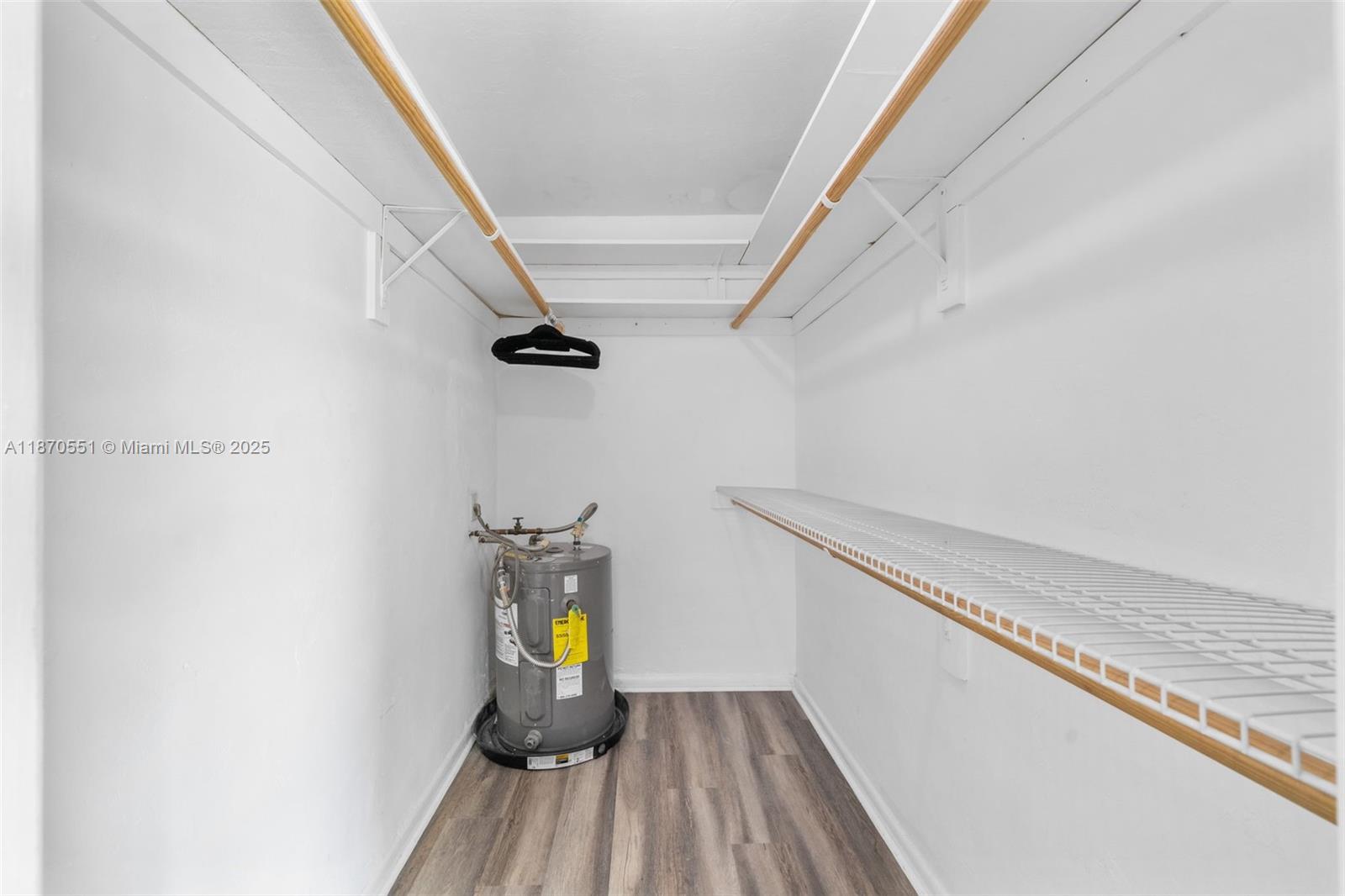 PATTERSON PARK 2 ADD - Residential Lease