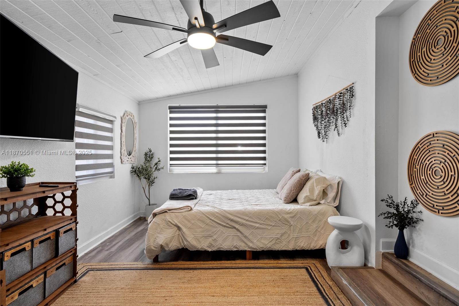 PATTERSON PARK 2 ADD - Residential Lease