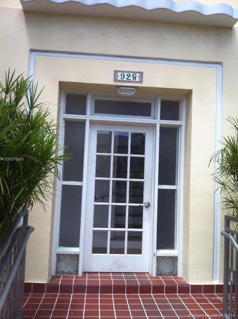 VILLA GATSBY CONDO - Residential Lease