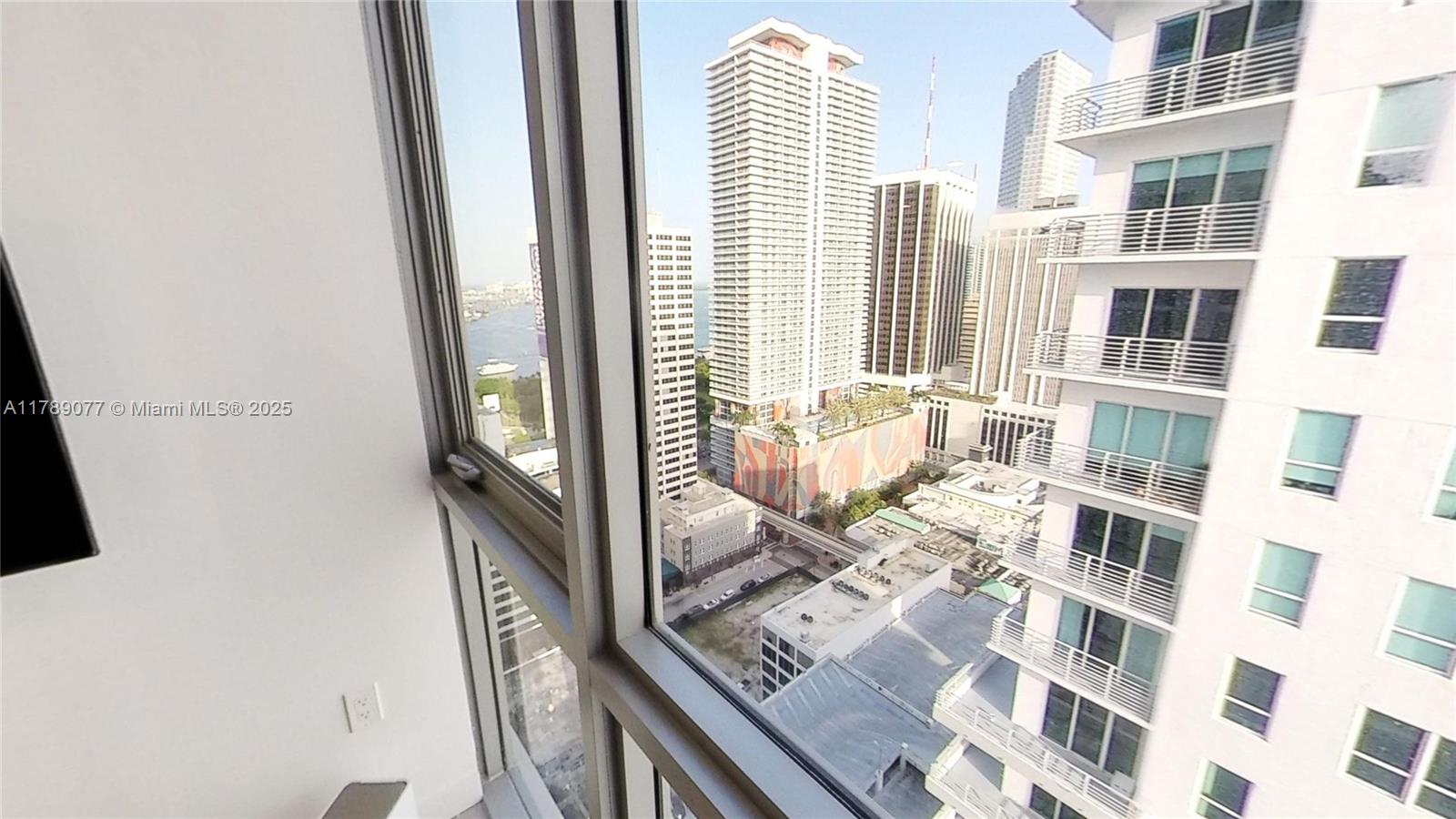 Property for Sale at 227 Ne 2nd St 2901, Miami, Broward County, Florida - Bedrooms: 1 
Bathrooms: 1  - $465,000