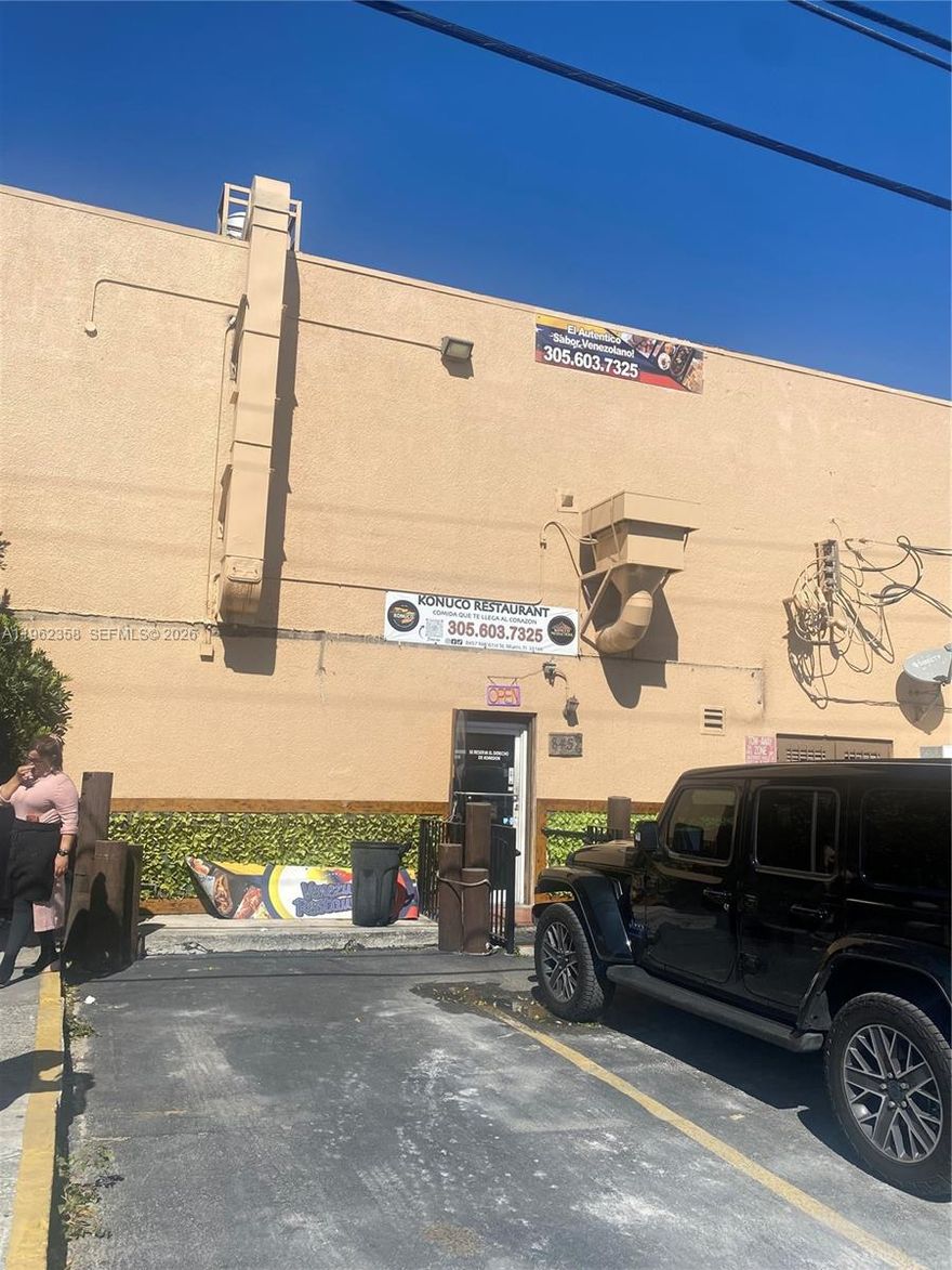 Venezuelan restaurant for sale, specializing not only in authentic cuisine but also in live music performances for family entertainment. Convenient hours on weekends until 5 AM. Low rent The business is fully equipped and ready for immediate operation.
Pléase do not disturb employees and owner only by appointment