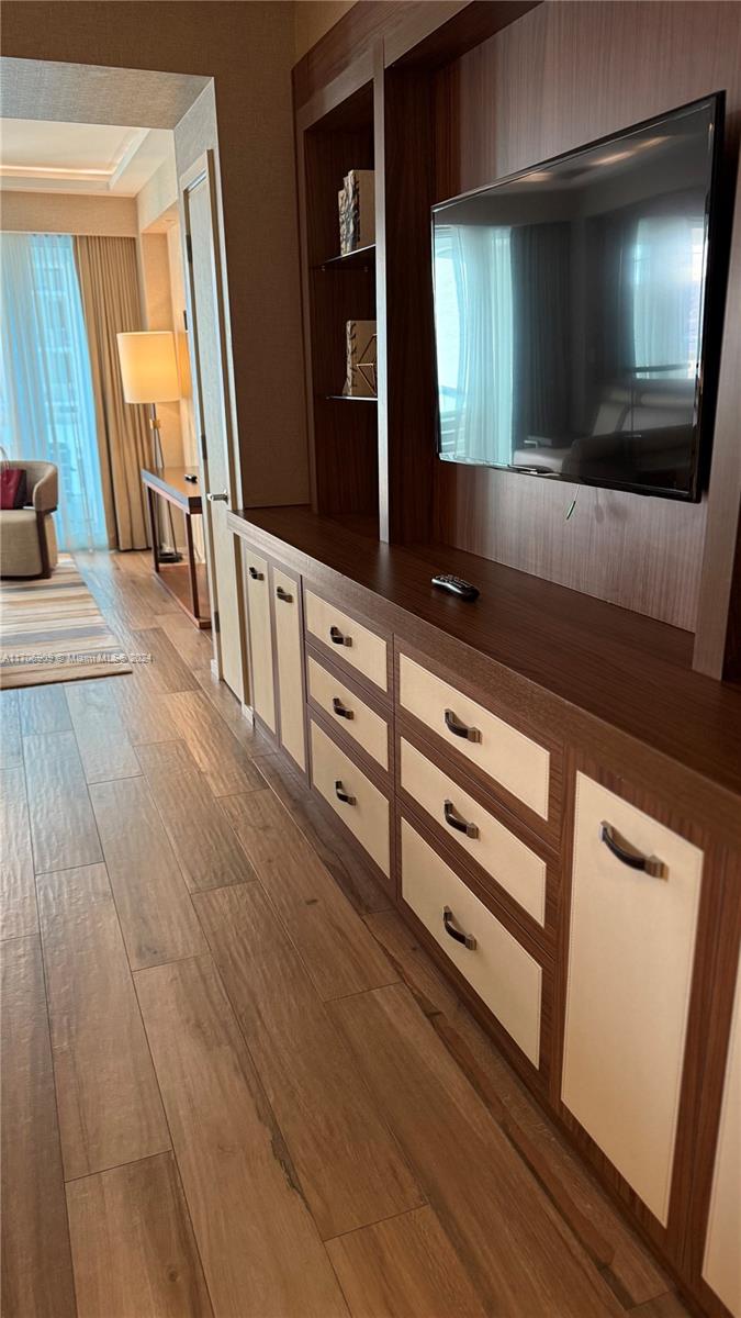 551 FLB CONDOMINIUM HOTEL - Residential