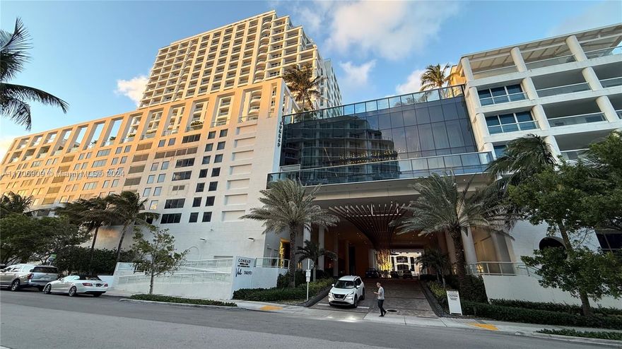 Unique Oceanfront Opportunity.
Experience the pinnacle of luxury and comfort in this stunning ocean-view property. Nestled in one of Fort Lauderdale’s most coveted locations, this spectacular apartment seamlessly blends elegance, convenience, and world-class amenities. Wake up to breathtaking ocean vistas and enjoy a lifestyle that redefines coastal living.
This property offers exceptional rental potential, making it an ideal choice for investors seeking high returns in one of the most desirable beachfront markets.