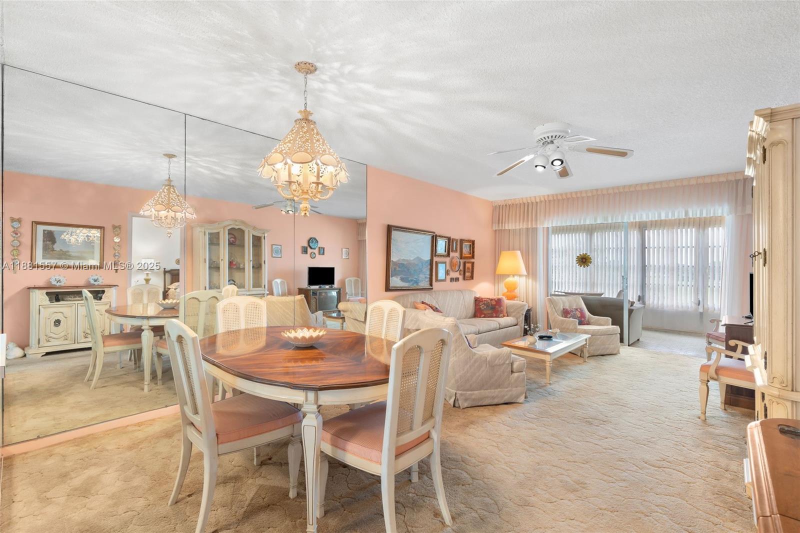 ORIOLE GOLF & TENNIS CLUB - Residential