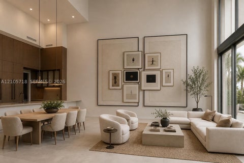 Photo of 2200 Brickell Ave #GV16, Miami, FL 33129 (MLS # A12105718)