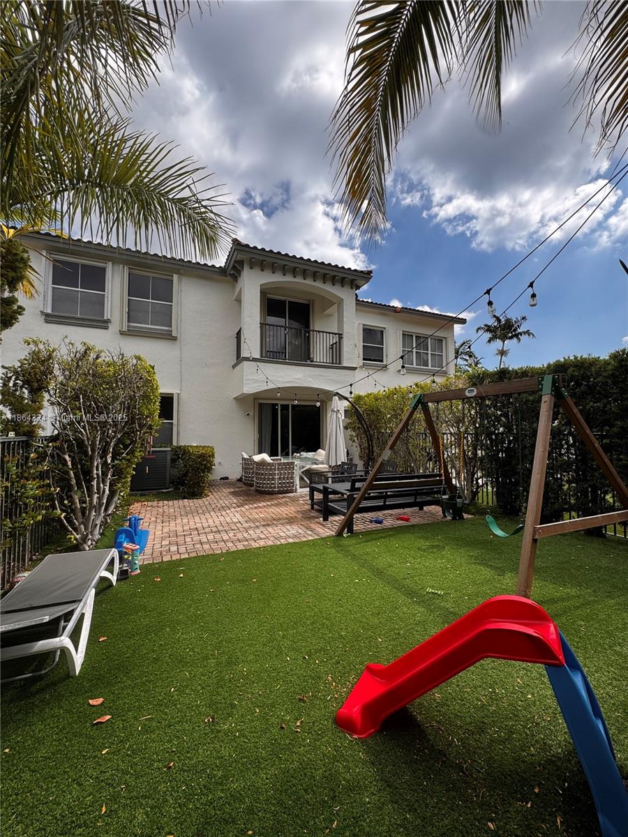 THREE ISLANDS 3RD SECTION - Residential