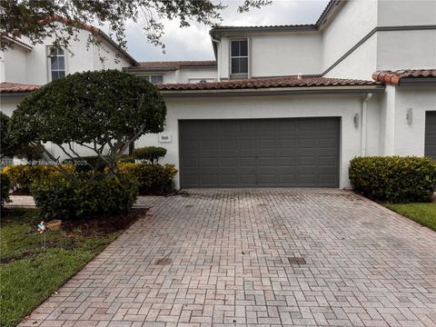 Photo of 876 W Spinnaker Dr W, Hollywood, FL 33019 (MLS # A11864334)
