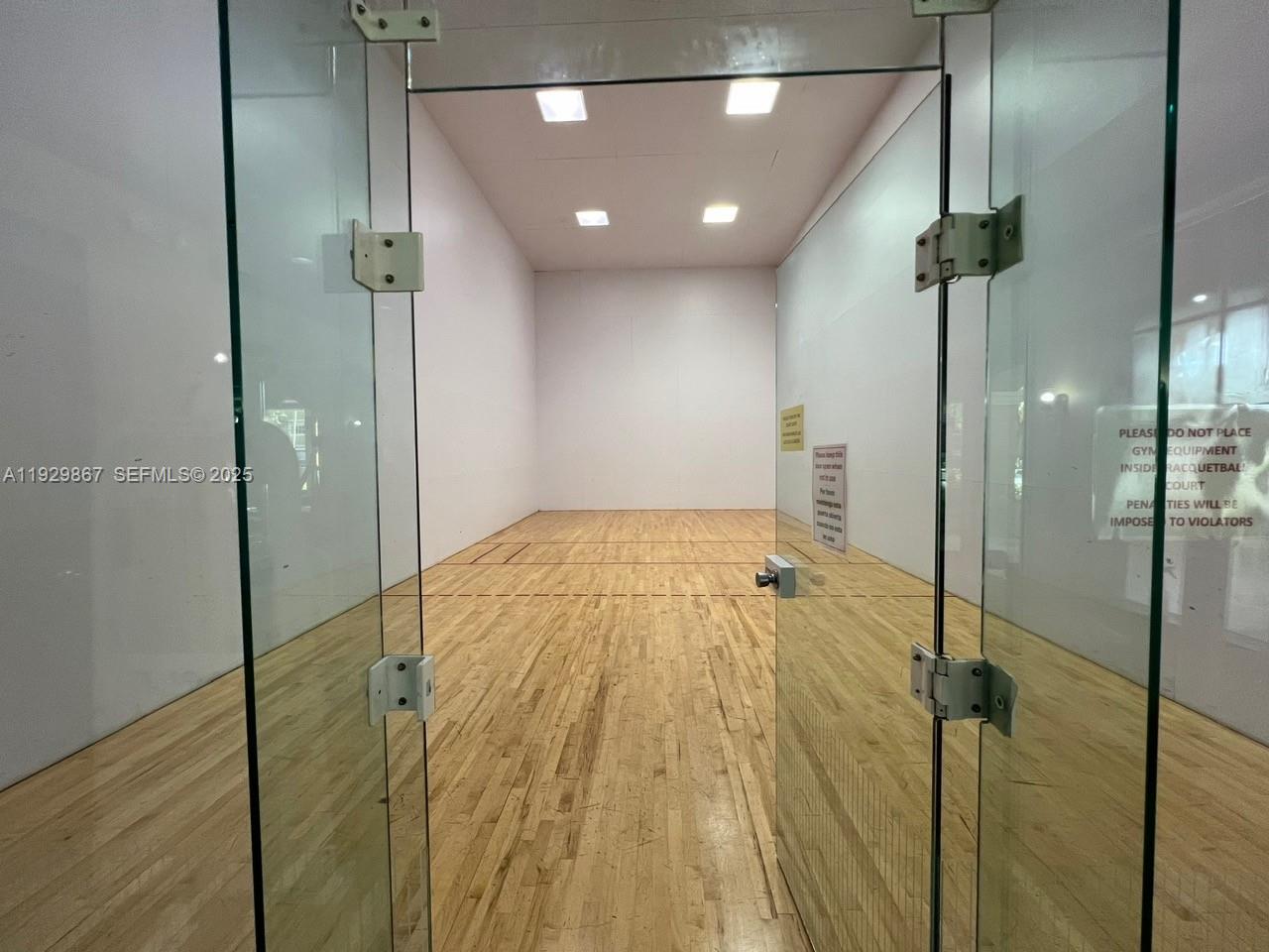 EL-AD NOB HILL CONDO - Residential Lease