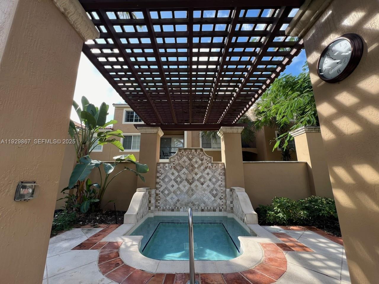 EL-AD NOB HILL CONDO - Residential Lease