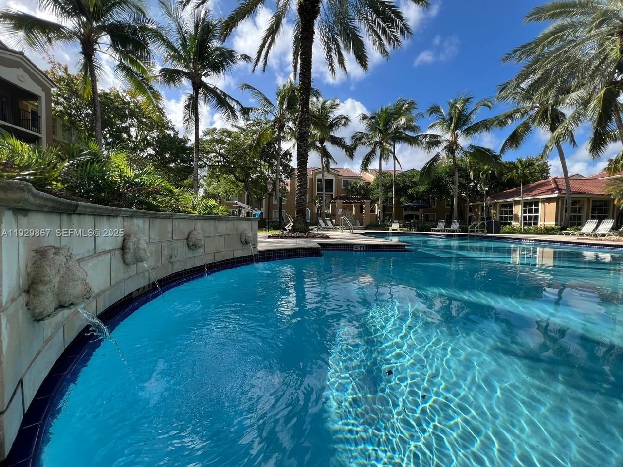 EL-AD NOB HILL CONDO - Residential Lease