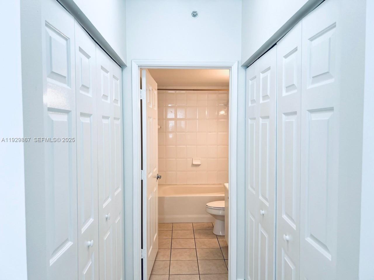 EL-AD NOB HILL CONDO - Residential Lease