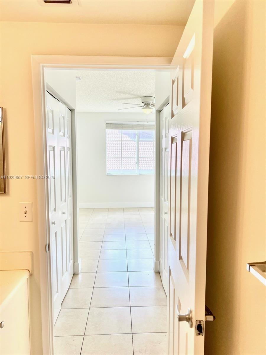 EL-AD NOB HILL CONDO - Residential Lease