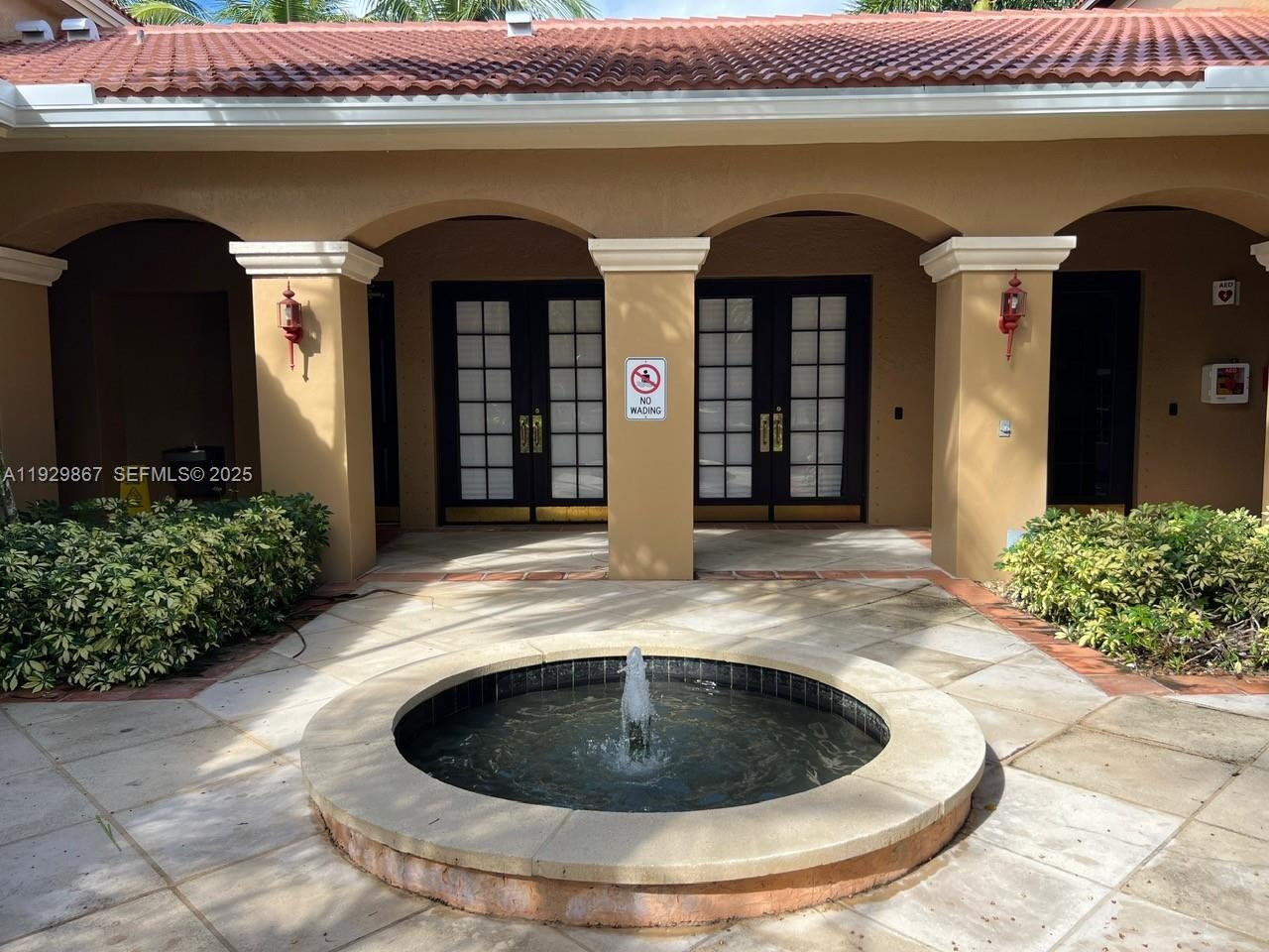 EL-AD NOB HILL CONDO - Residential Lease