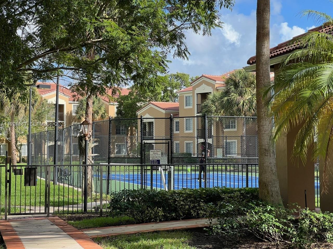 EL-AD NOB HILL CONDO - Residential Lease