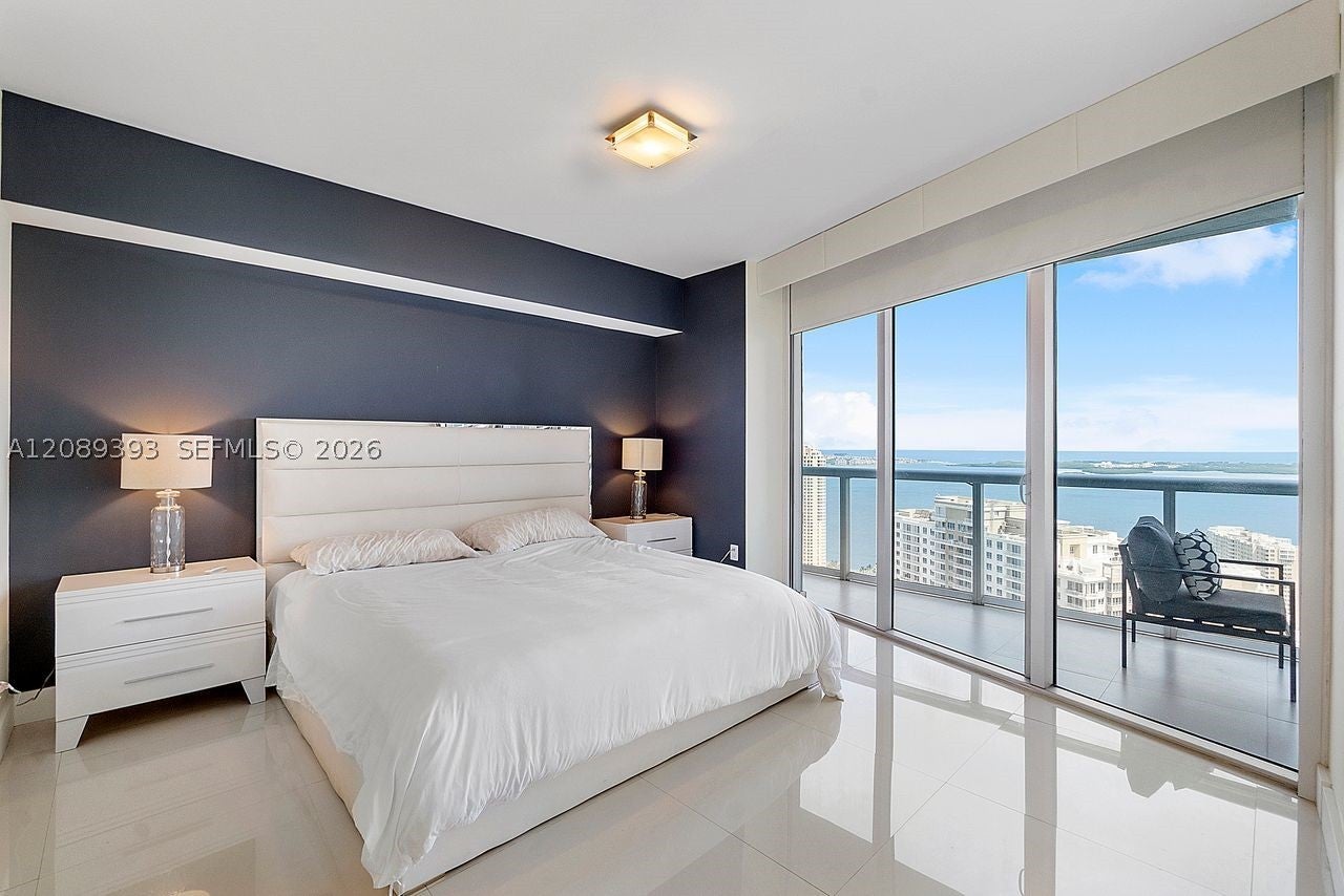 465 Brickell Ave 3905