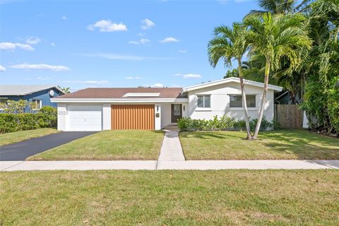3207 Wilson St Hollywood FL 33021