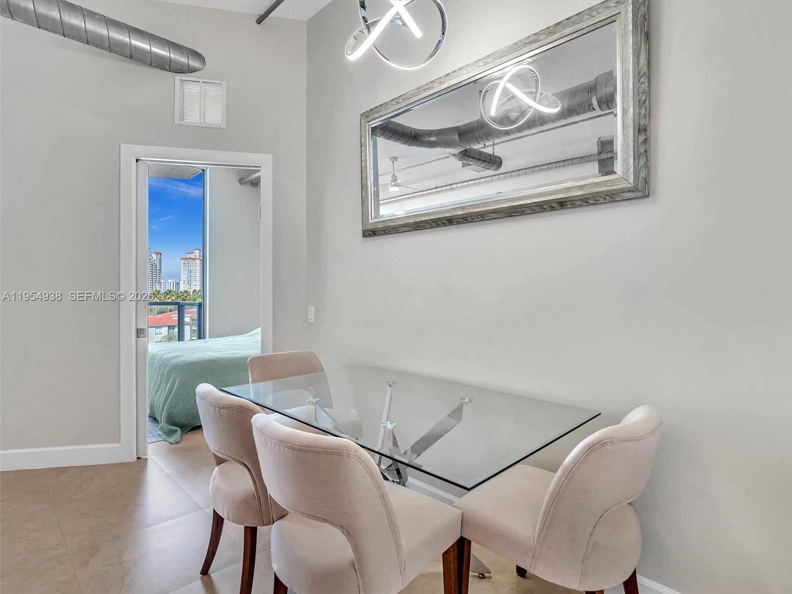 UPTOWN MARINA LOFTS CONDO - Residential