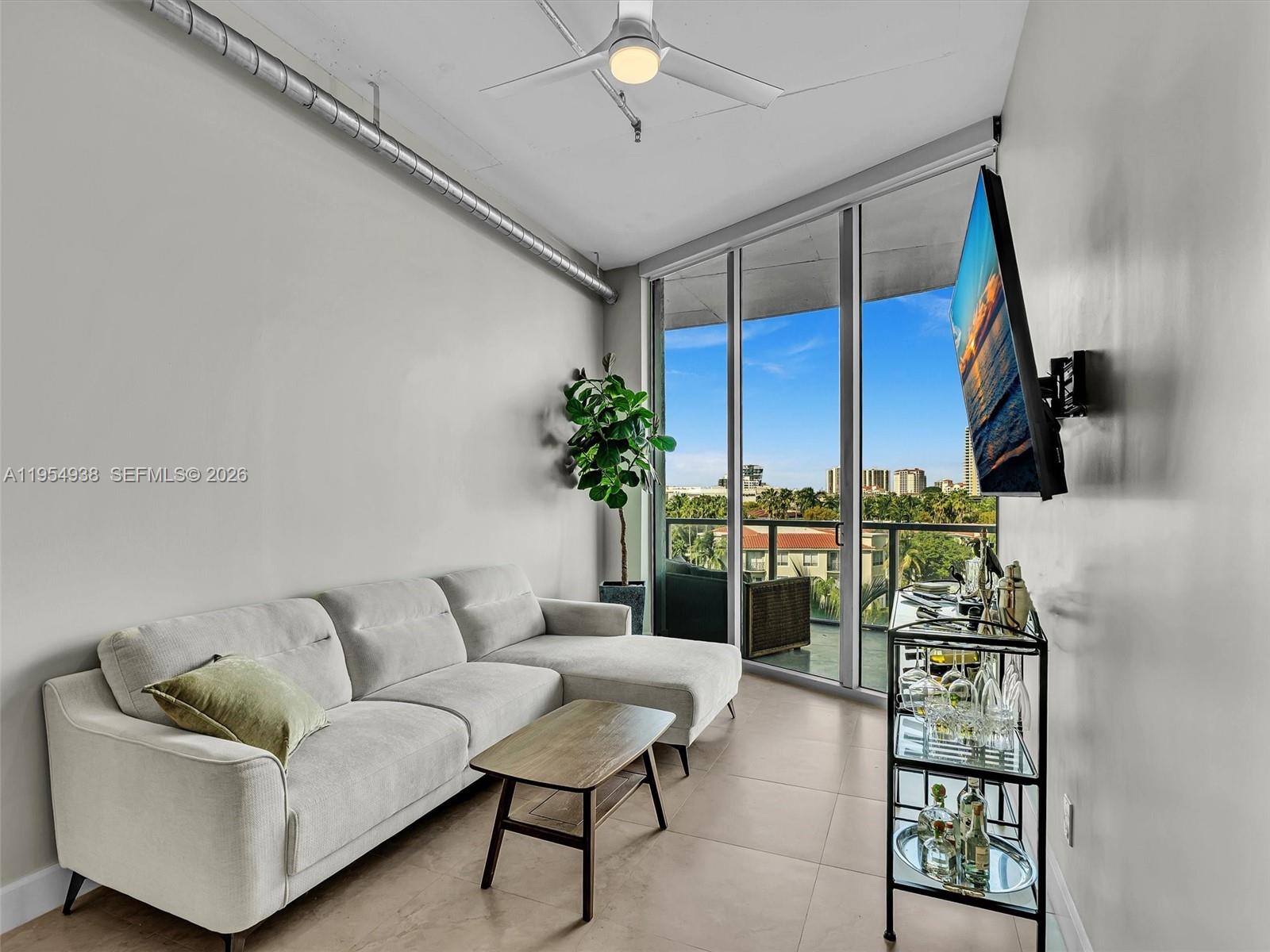 UPTOWN MARINA LOFTS CONDO - Residential