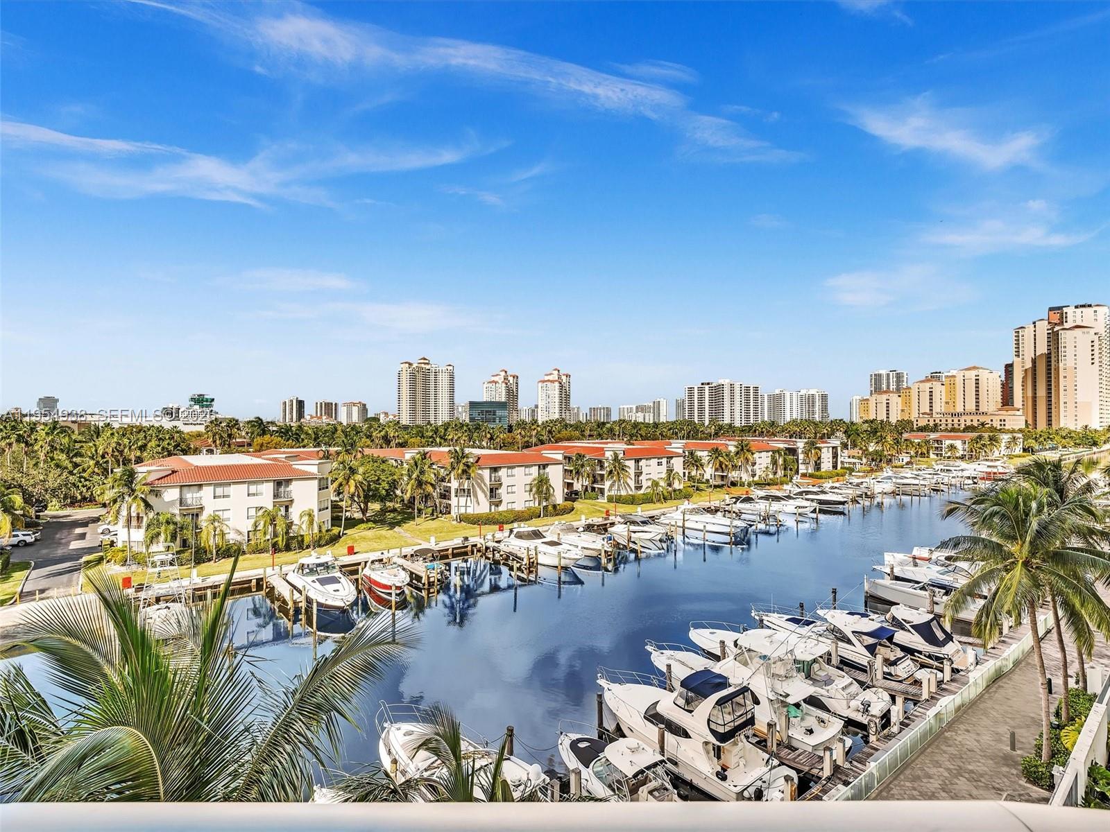 UPTOWN MARINA LOFTS CONDO - Residential