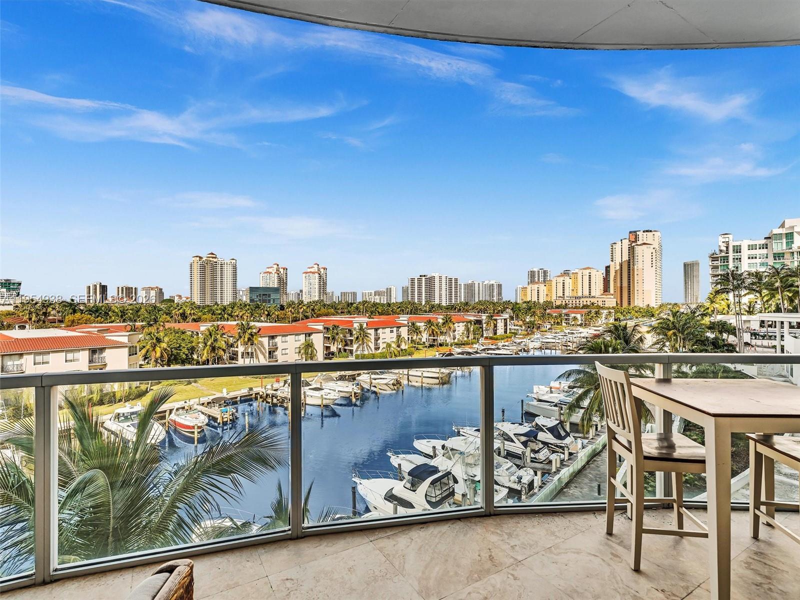 UPTOWN MARINA LOFTS CONDO - Residential