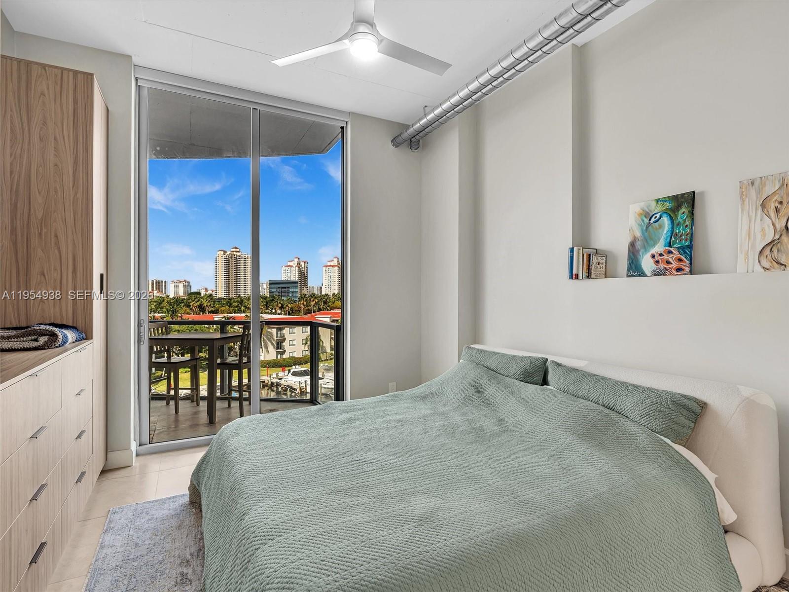 UPTOWN MARINA LOFTS CONDO - Residential