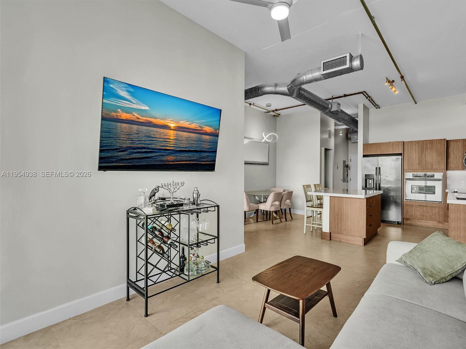 UPTOWN MARINA LOFTS CONDO - Residential