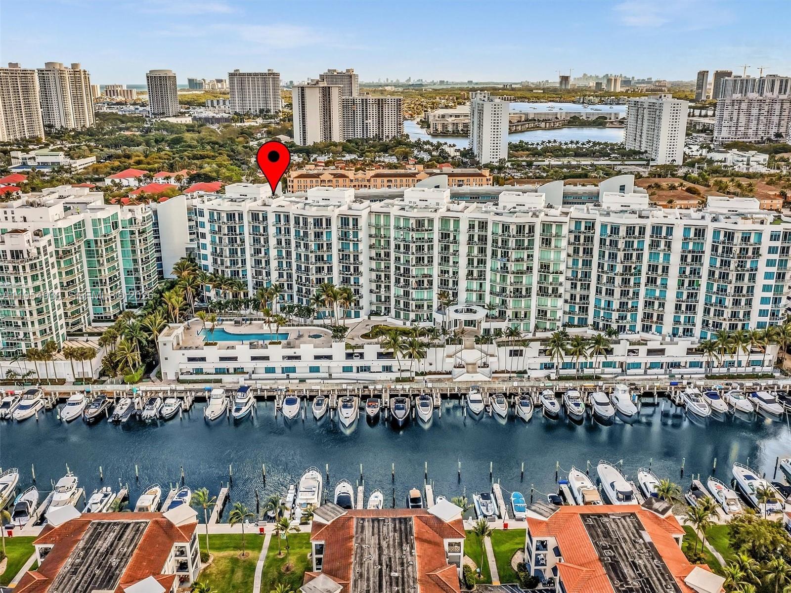 UPTOWN MARINA LOFTS CONDO - Residential