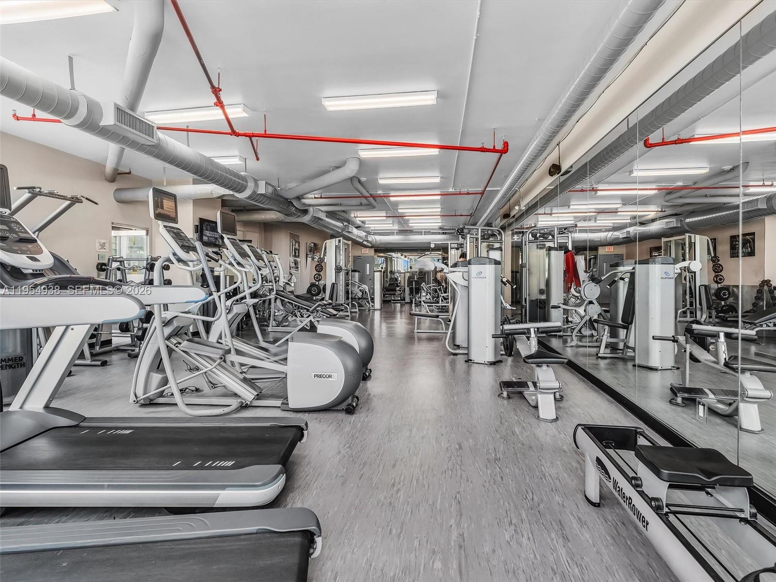 UPTOWN MARINA LOFTS CONDO - Residential