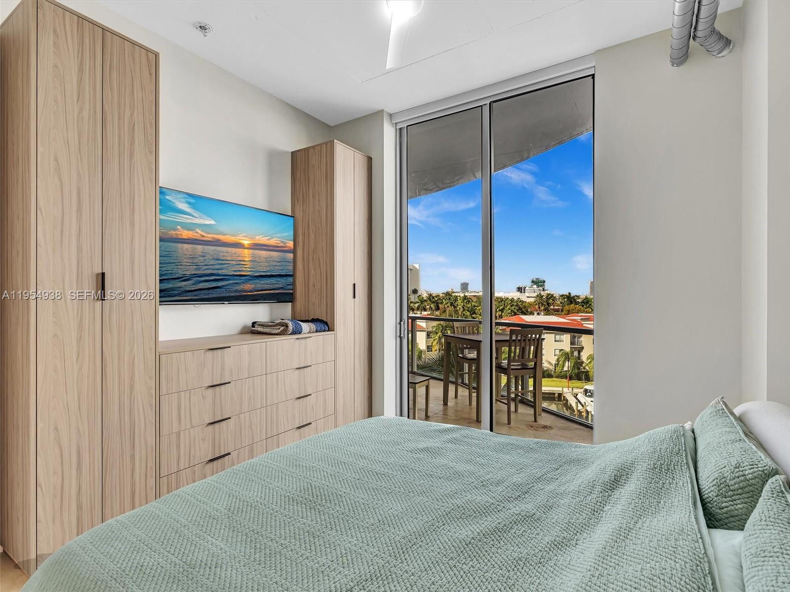 UPTOWN MARINA LOFTS CONDO - Residential