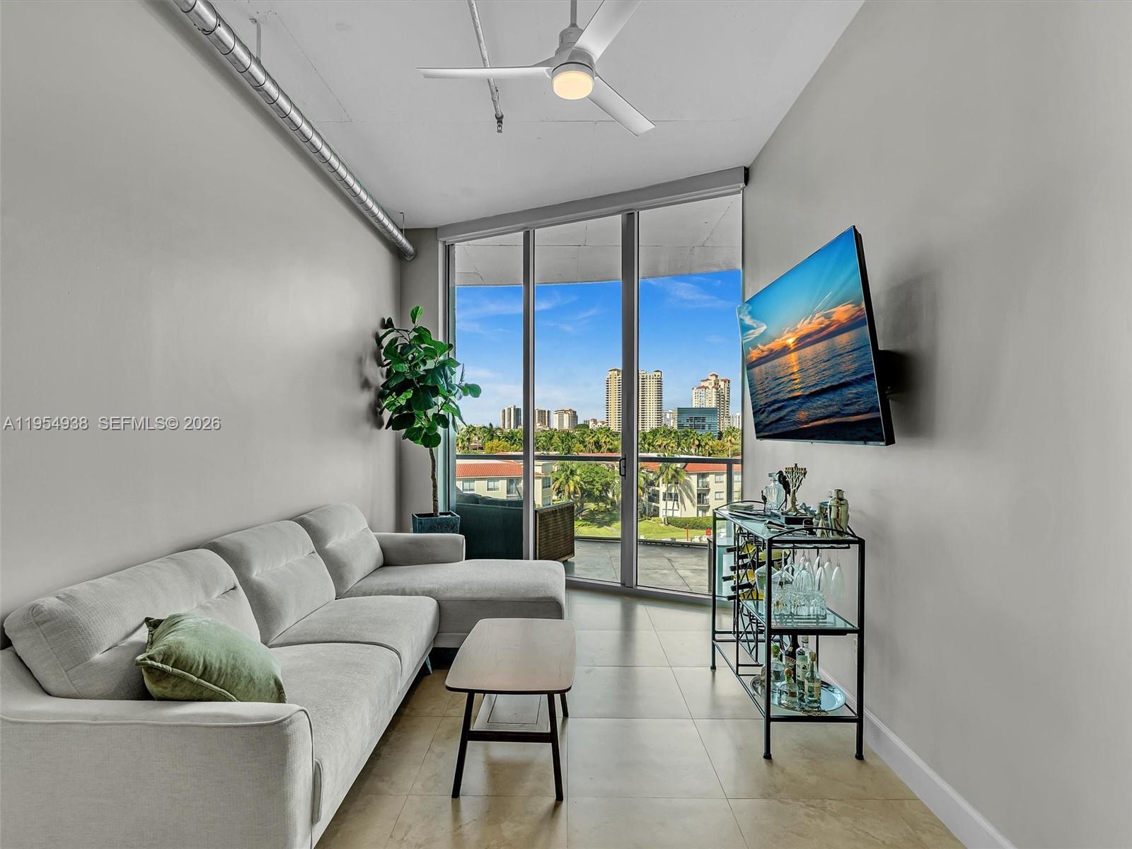 UPTOWN MARINA LOFTS CONDO - Residential