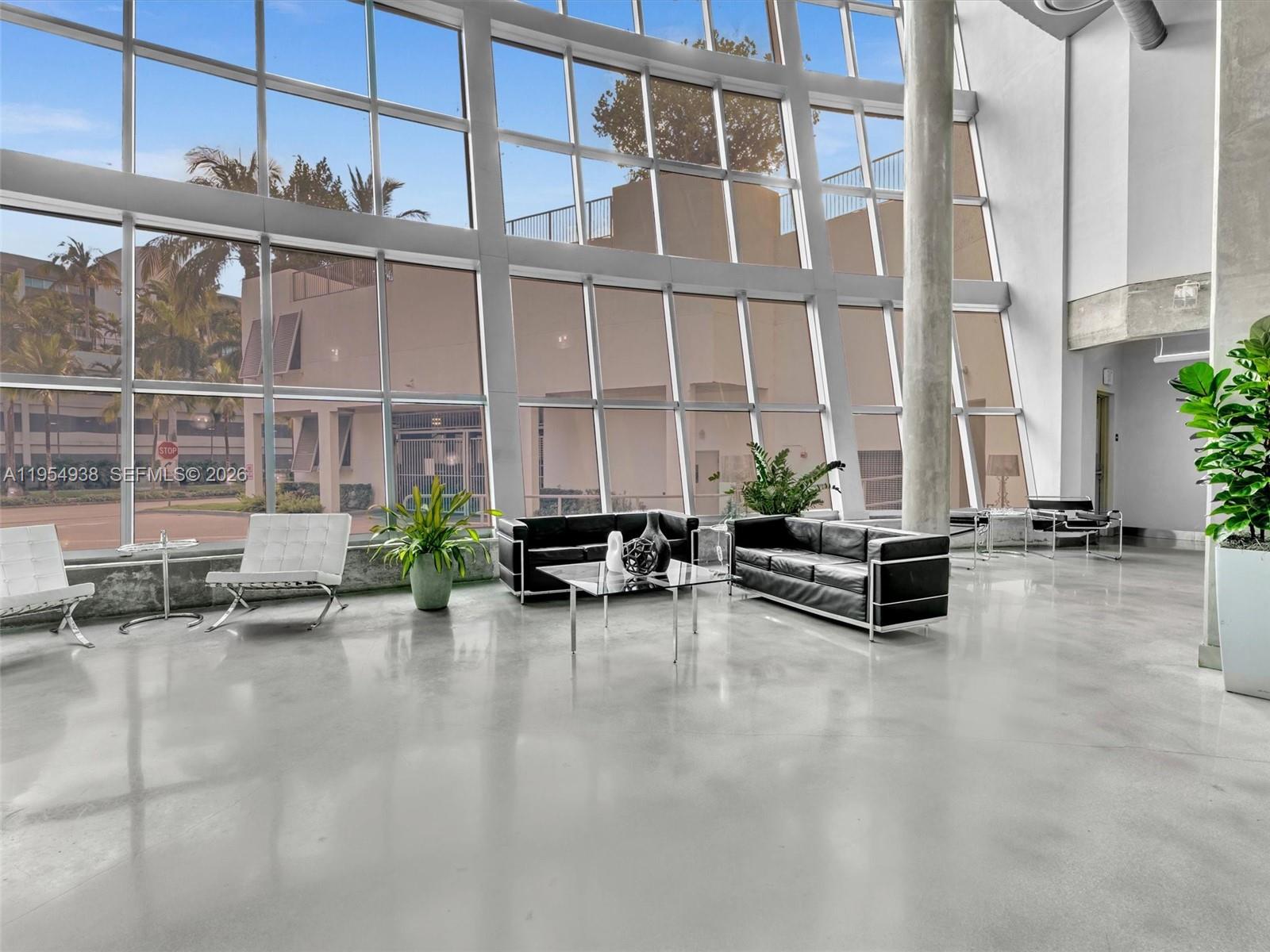 UPTOWN MARINA LOFTS CONDO - Residential