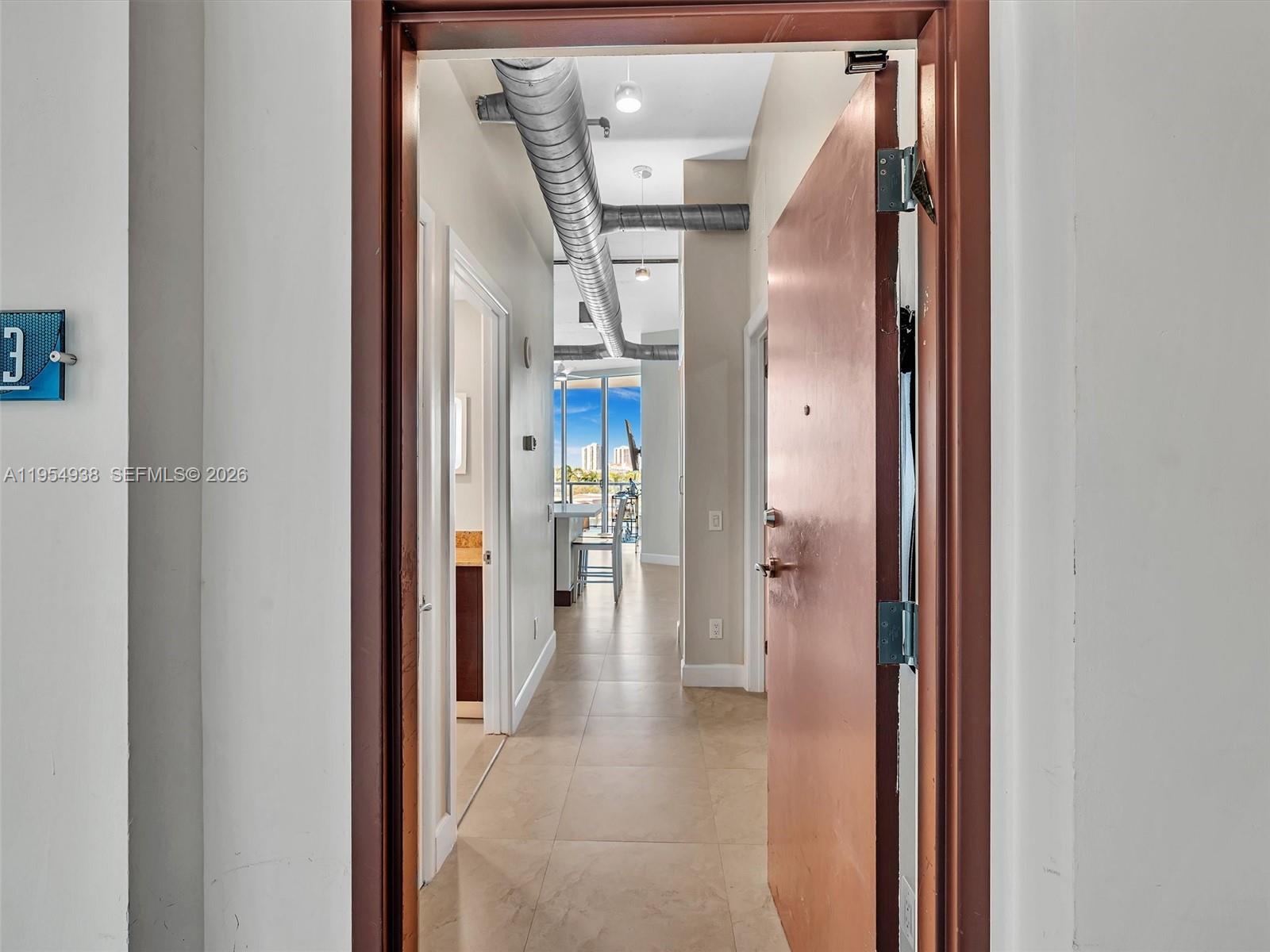 UPTOWN MARINA LOFTS CONDO - Residential