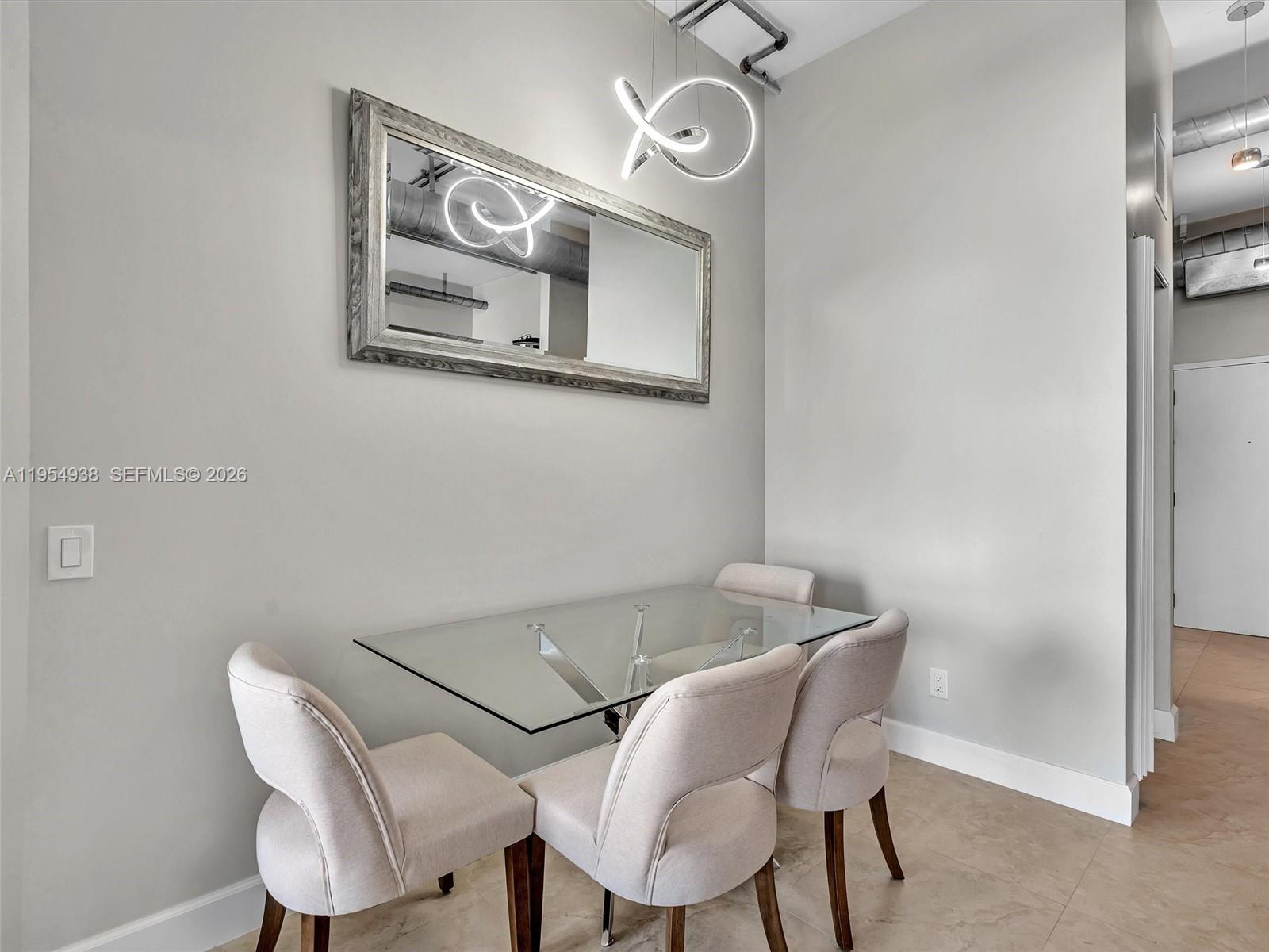 UPTOWN MARINA LOFTS CONDO - Residential