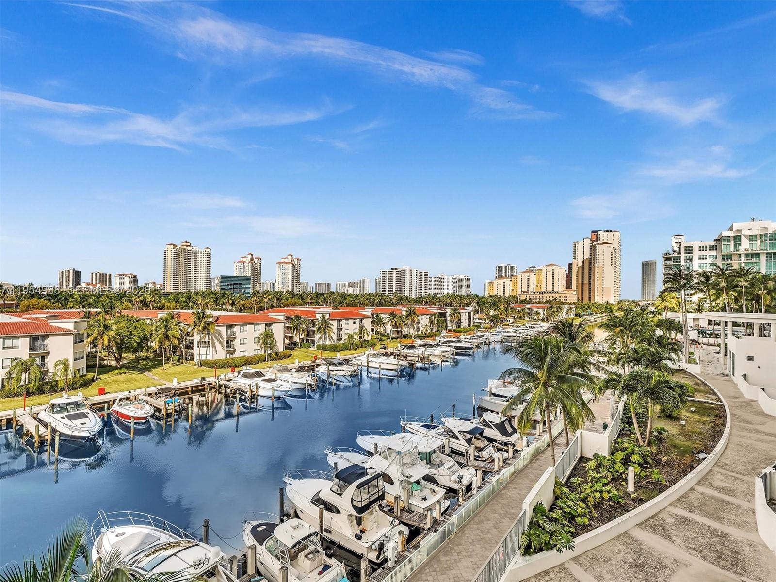 UPTOWN MARINA LOFTS CONDO - Residential