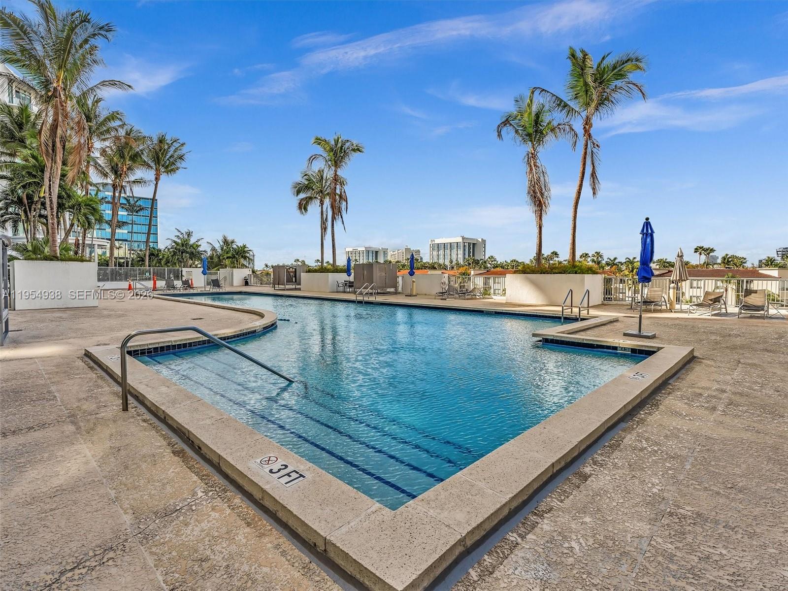 UPTOWN MARINA LOFTS CONDO - Residential