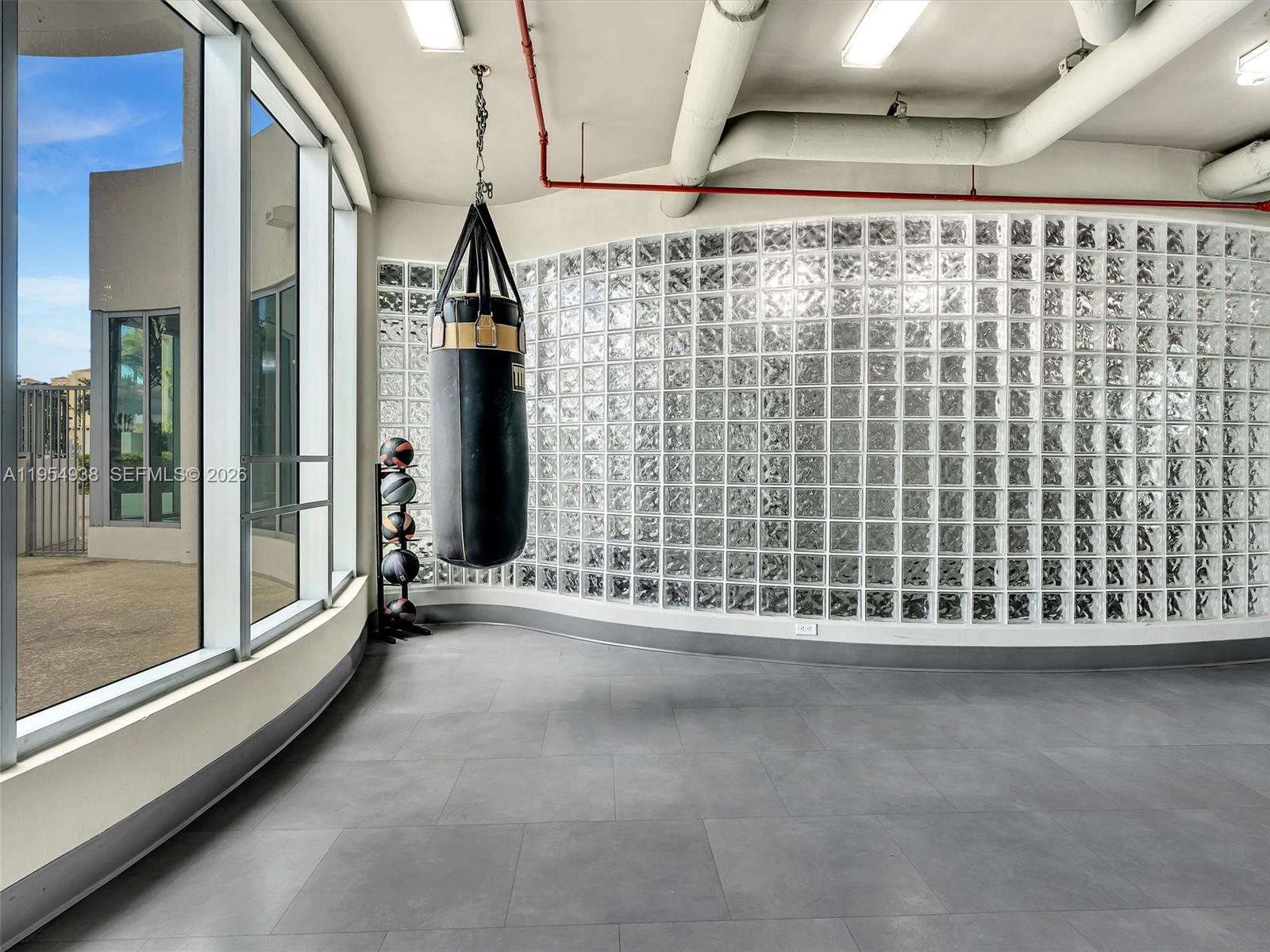 UPTOWN MARINA LOFTS CONDO - Residential