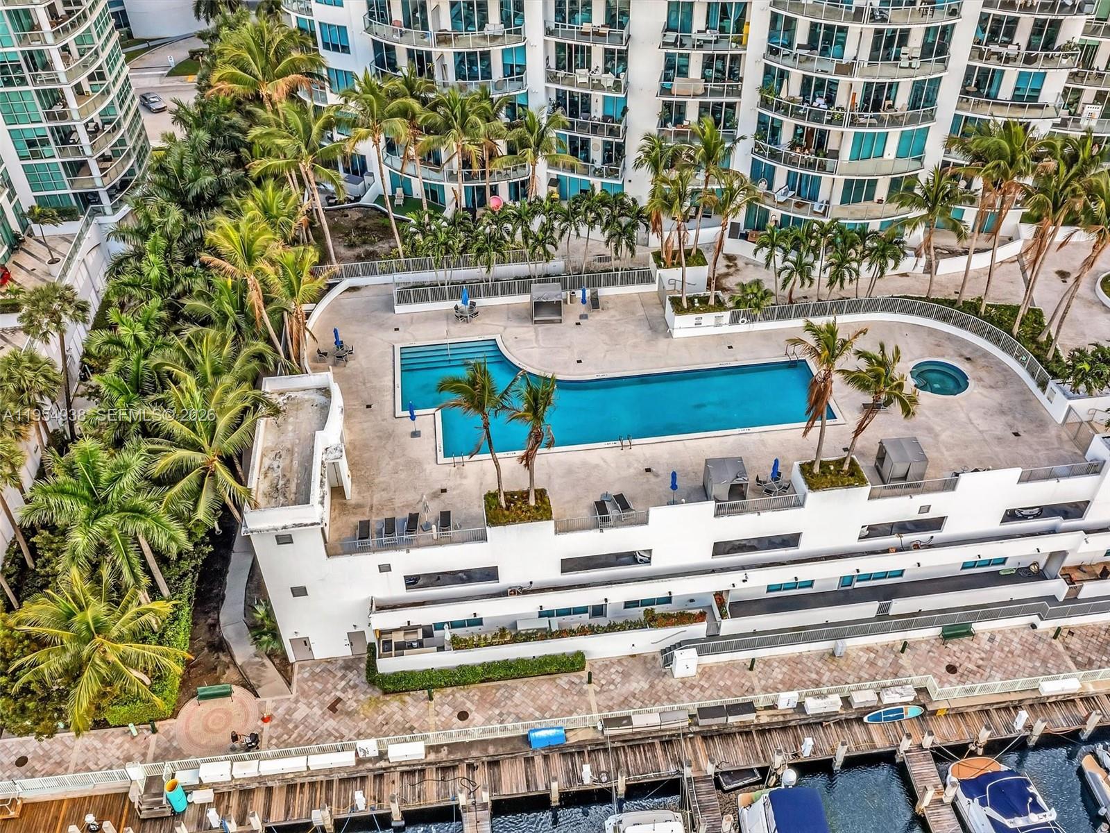 UPTOWN MARINA LOFTS CONDO - Residential