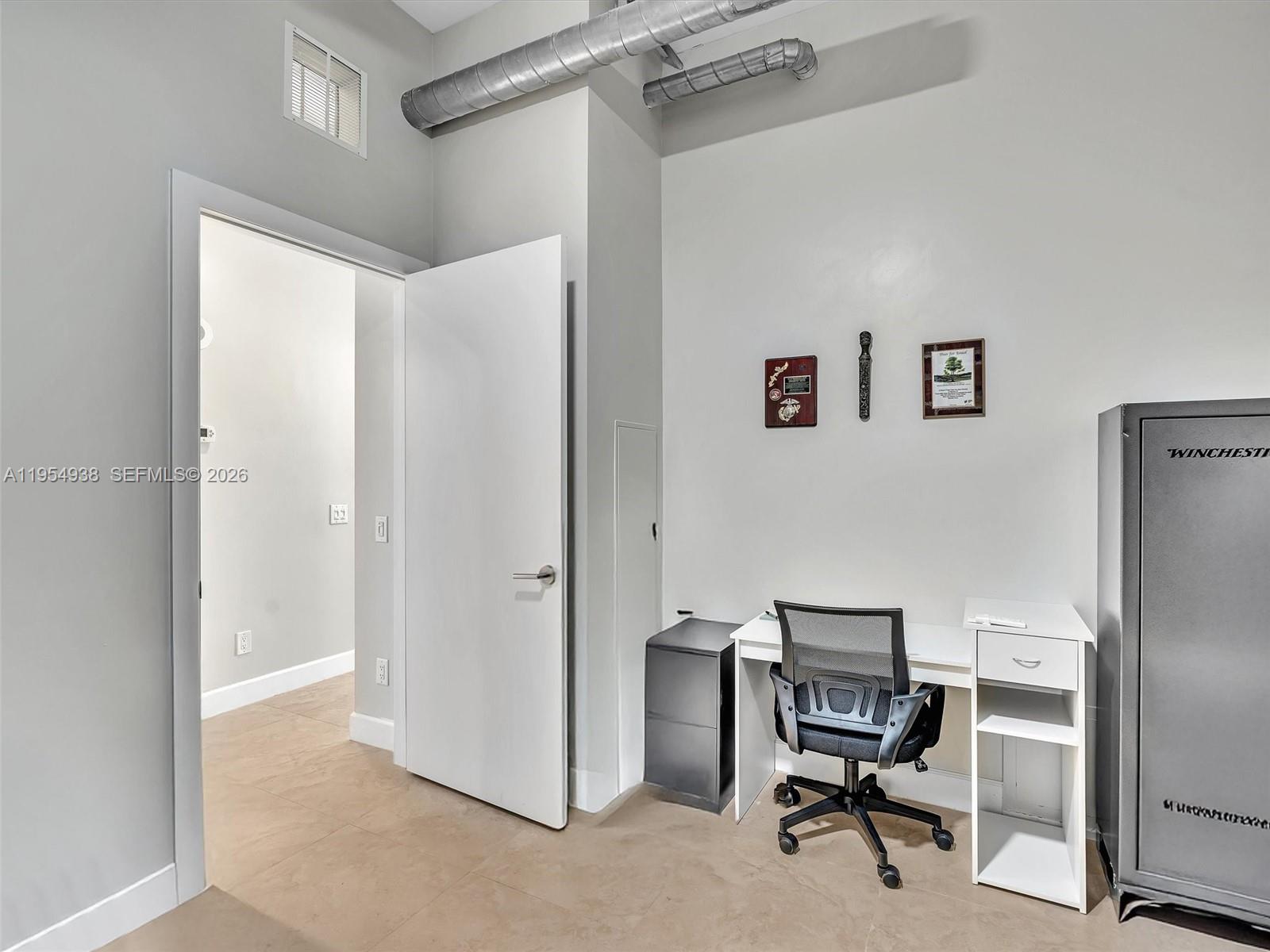 UPTOWN MARINA LOFTS CONDO - Residential